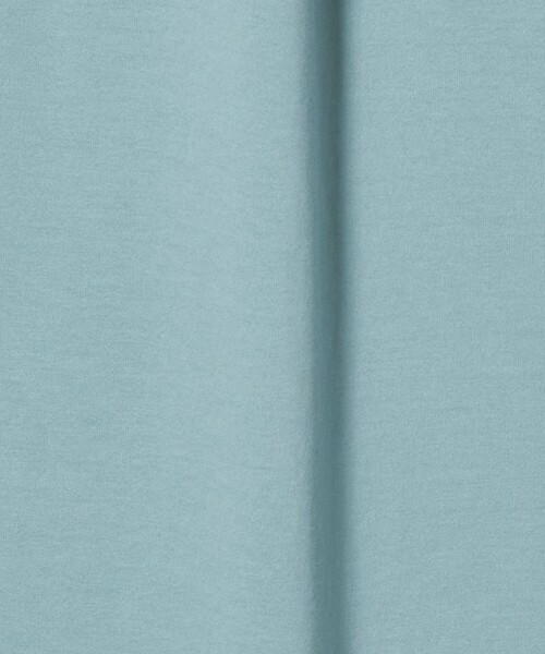 UNITED ARROWS(ユナイテッドアローズ)の「<ATON>ノースリーブ ドレス(ワンピース・レディース・ブラック/ライトブルー・02(38))」の7枚目の写真