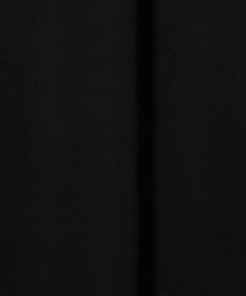 UNITED ARROWS(ユナイテッドアローズ)の「<ATON>ノースリーブ ドレス(ワンピース・レディース・ブラック/ライトブルー・02(38))」の5枚目の写真