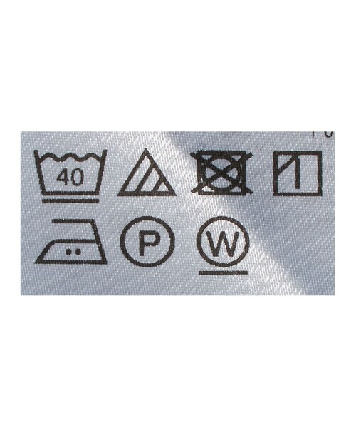 UNITED ARROWS(ユナイテッドアローズ)の「<ATON>ノースリーブ ドレス(ワンピース・レディース・ブラック/ライトブルー・02(38))」の3枚目の写真