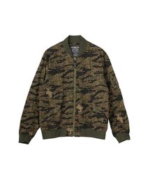 HYSTERIC GLAMOUR（ヒステリックグラマー）の「HYSTERIC STAR MA-1ジャケット（ブルゾン）」