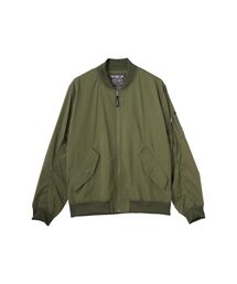 HYSTERIC GLAMOUR | HYSTERIC STAR MA-1ジャケット(ブルゾン)