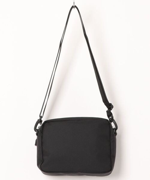 THE NORTH FACE(ザノースフェイス)の「国内未発売 THE NORTH FACE(ザ ノース フェイス) / ボディーバッグ / ショルダーバッグ / STANDARD CROSS BAG / スタンダードクロスバッグ(ボディバッグ/ウエストポーチ・メンズ・ホワイト系その他/ブラック/グレー・FREE)」の16枚目の写真