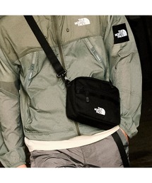 THE NORTH FACE（ザノースフェイス）の「国内未発売 THE NORTH FACE(ザ ノース フェイス) / ボディーバッグ / ショルダーバッグ / STANDARD CROSS BAG / スタンダードクロスバッグ（ボディバッグ/ウエストポーチ）」