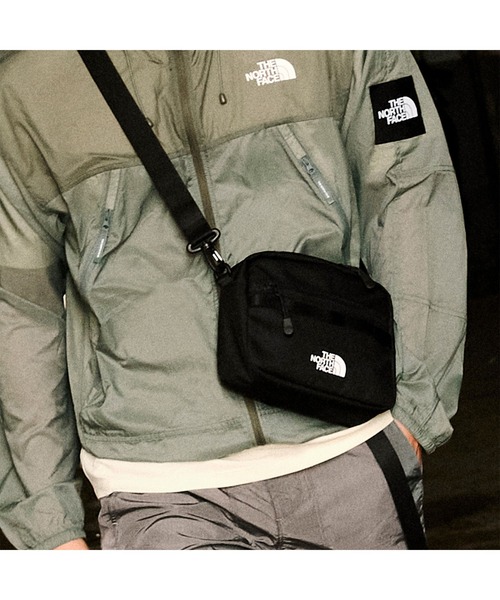 セール】国内未発売 THE NORTH FACE(ザ ノース フェイス) / ボディー