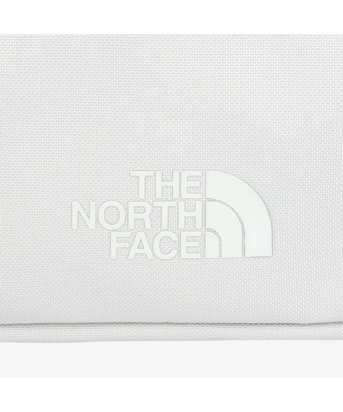 THE NORTH FACE(ザノースフェイス)の「国内未発売 THE NORTH FACE(ザ ノース フェイス) / ボディーバッグ / ショルダーバッグ / STANDARD CROSS BAG / スタンダードクロスバッグ(ボディバッグ/ウエストポーチ・メンズ・ホワイト系その他/ブラック/グレー・FREE)」の14枚目の写真