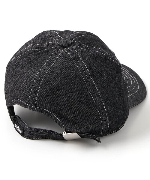 BREEZE(ブリーズ)の「B NEWJACK ロゴ刺繍キャップ(キャップ・キッズ・ブルー/ブラック・50/58/54)」の13枚目の写真