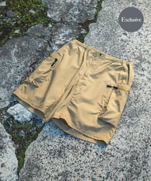 GRIP SWANY | 『別注』GRIP SWANY×EKAL　バギーショーツ(その他パンツ)