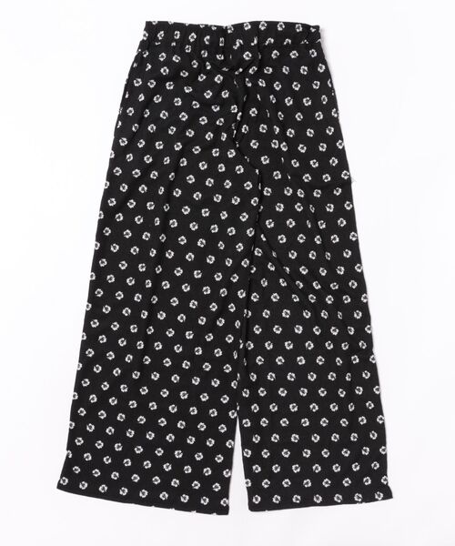 ROXY(ロキシー)の「ROXY/ロキシー ロングパンツ ラッシュガードパンツ セットアップ対応 HIBISCUS TIDE PANTS RLY262008 UT(その他パンツ・レディース・ピンク系その他/ブラック系その他・L/M)」の15枚目の写真