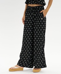 ROXY｜ロキシーのその他パンツ（花柄・ボタニカル柄）通販 - ZOZOTOWN
