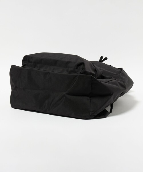 UNITED ARROWS(ユナイテッドアローズ)の「<LC by LOWERCASE>DAYPACK LC02/バックパック(バックパック/リュック・メンズ・ブラック・FREE)」の6枚目の写真