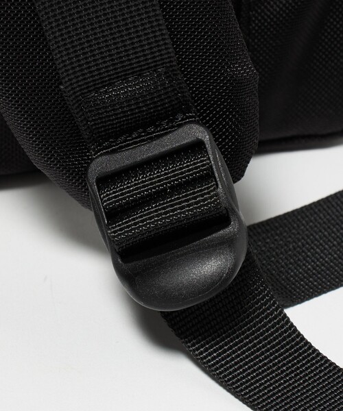 UNITED ARROWS(ユナイテッドアローズ)の「<LC by LOWERCASE>DAYPACK LC02/バックパック(バックパック/リュック・メンズ・ブラック・FREE)」の14枚目の写真