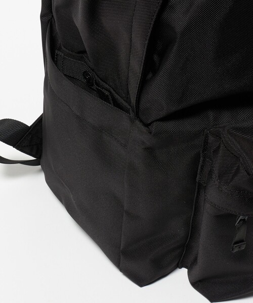 UNITED ARROWS(ユナイテッドアローズ)の「<LC by LOWERCASE>DAYPACK LC02/バックパック(バックパック/リュック・メンズ・ブラック・FREE)」の19枚目の写真