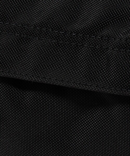 UNITED ARROWS(ユナイテッドアローズ)の「<LC by LOWERCASE>DAYPACK LC02/バックパック(バックパック/リュック・メンズ・ブラック・FREE)」の20枚目の写真