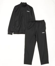 adidas(�A�f�B�_�X)�̃A�f�B�_�X adidas adidas���j�A�g���b�N�X�[�c(�W���[�W�㉺�Z�b�g)(�W���[�W)