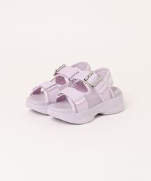 NUOVO ヌオーヴォ 19-24 LIZ リズ N9353J LILAC