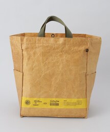 COOLBAG/GROCERY GRAY（エコバッグ/サブバッグ）｜212 KITCHEN STORE