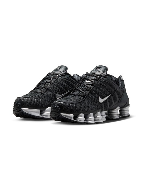 NIKE Shox TL（ナイキ ウィメンズ ショックス TL）（スニーカー