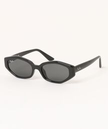 Ray-Ban(���C�o��)��Ray-Ban/���C�o�� 0RB4473D �T���O���X 0RB4473D667787(�T���O���X)