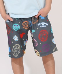 Disney | DIS-リゾート総柄HPN1605K(その他パンツ)