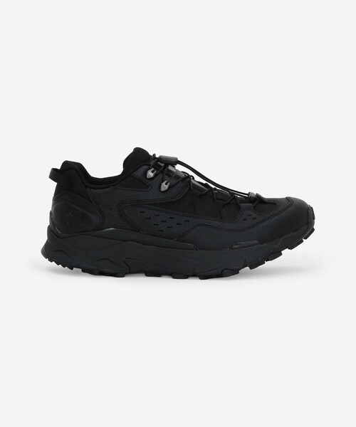 The MEN（スニーカー）｜THE GORE-TEX Taraval VECTIV | FACE NORTH THE スニーカー23㌢ ブラック Face North その他