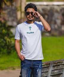 RTEG M.Tネックレスティー