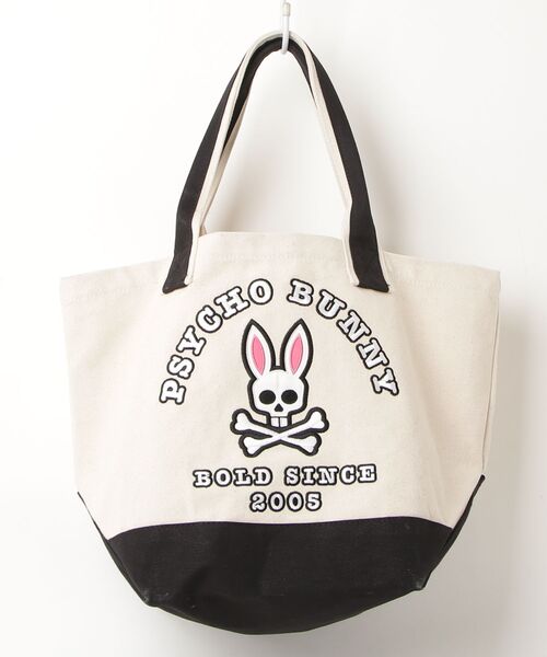 ブランド古着】Psycho Bunny｜サイコバニー（メンズ）のバッグ