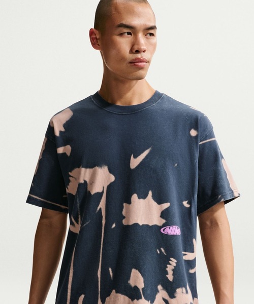 NIKE｜ナイキのトップス（花柄・ボタニカル柄）通販 - ZOZOTOWN