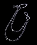 ADRER(アドラー)のMulti-Way Wallet Chain / マルチウェイ ウォレットチェーン