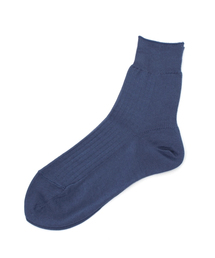 Piedi Nudi | Piedi Nudi / イレギュラー リブソックス(ソックス/靴下)