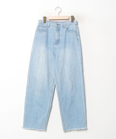 ETAT(エタ) Type 003 Oke Jeans Indigo Ten Year Wash（デニムパンツ