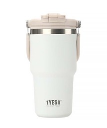 Bleu Bleuet（ブルーブルーエ）の「TYESOポータブルタンブラー（600ml）（グラス/マグカップ/タンブラー）」
