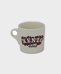 THE PERMANENT EYE(�U�p�[�}�l���g�A�C)�́yKENZO/�P���]�[�zOVERSIZE MUG(LOGO)(�H��)