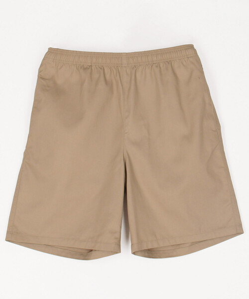 RED KAP(レッドキャップ)の「RED KAP/レッドキャップ RED KAP × FREAK'S STORE / レッドキャップ 別注 ツイル シェフ イージーショーツ(その他パンツ・メンズ・レオパード/チャコールグレー/ダークグレー/ブラック/オリーブ/ベージュ・SMALL/MEDIUM/LARGE)」の20枚目の写真