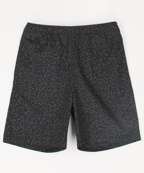 RED KAP(レッドキャップ)の「RED KAP/レッドキャップ RED KAP × FREAK'S STORE / レッドキャップ 別注 ツイル シェフ イージーショーツ(その他パンツ・メンズ・レオパード/チャコールグレー/ダークグレー/ブラック/オリーブ/ベージュ・SMALL/MEDIUM/LARGE)」の12枚目の写真