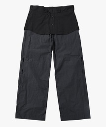 JIAN YE（ジェンイェ）の「FANG PANTS（その他パンツ）」