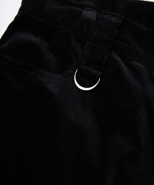 VIRGOwearworks(ヴァルゴウェアワークス)の「NINJAS VELUM(チノパンツ・メンズ・カーキ/ブラウン/ブラック・4/2/3)」の10枚目の写真