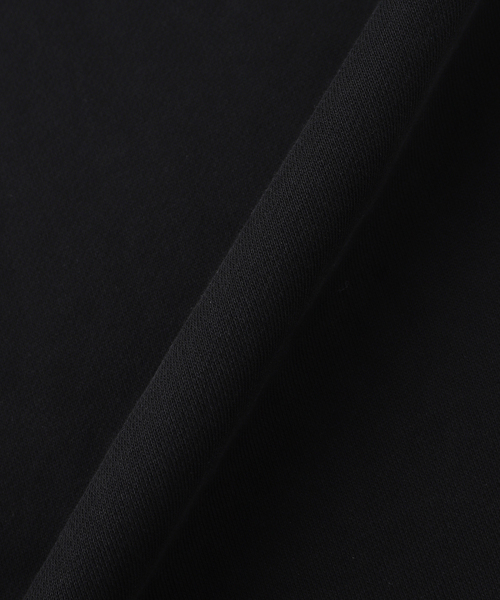 AFB(エーエフビー)の「AFB / エーエフビー STUDDED BAGGY SWEAT PANTS(スウェットパンツ・メンズ・ブラック/グレー・MEDIUM/LARGE)」の4枚目の写真