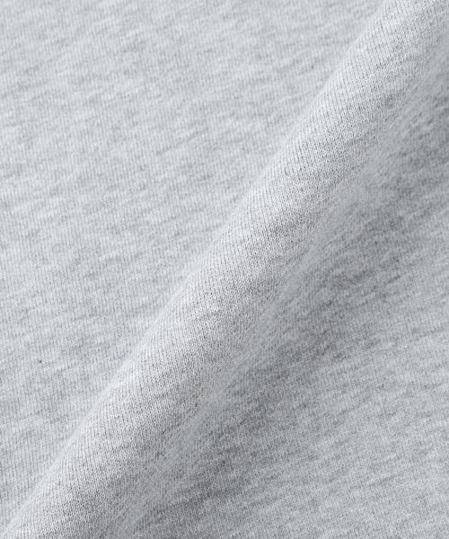 AFB(エーエフビー)の「AFB / エーエフビー STUDDED BAGGY SWEAT PANTS(スウェットパンツ・メンズ・ブラック/グレー・MEDIUM/LARGE)」の3枚目の写真