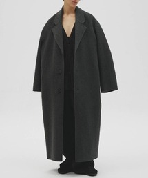 TODAYFUL | 【TODAYFUL/トゥデイフル】Wool Over Coat/ウールオーバーコート(その他アウター)