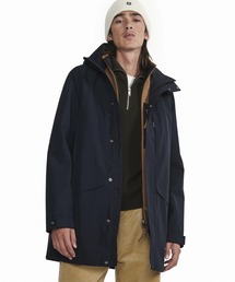 AIGLE（エーグル）の「マウンテンパーカー（マウンテンパーカー）」