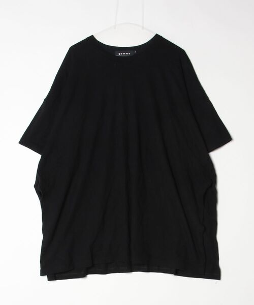 ブランド古着】半袖Tシャツ（Tシャツ/カットソー）｜gomme（ゴム）の 
