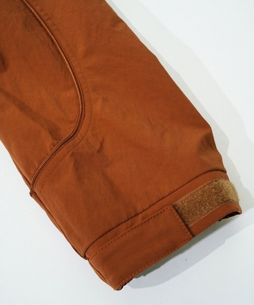 EGO TRIPPING(エゴトリッピング)の「mj11747-TRACK JACKET トラックジャケット(616759)(ブルゾン・メンズ・チャコール/サンドグレー/オレンジ/ブラック・46/48)」の14枚目の写真