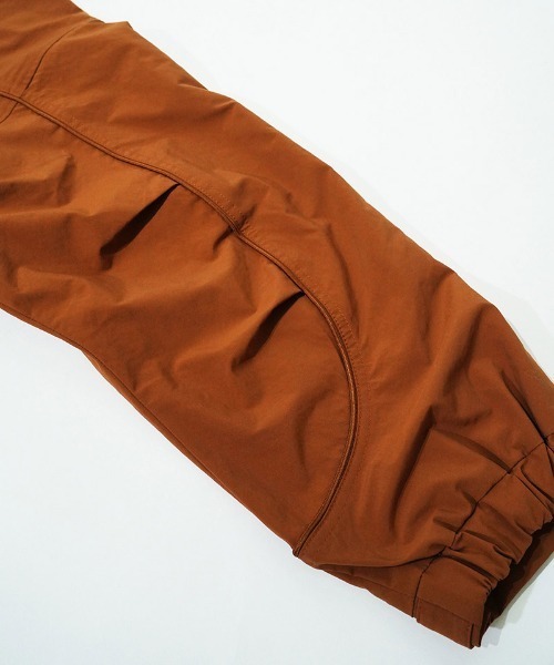 EGO TRIPPING(エゴトリッピング)の「mj11747-TRACK JACKET トラックジャケット(616759)(ブルゾン・メンズ・チャコール/サンドグレー/オレンジ/ブラック・46/48)」の15枚目の写真