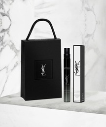 ラ ニュイ ド ロム イヴ・サンローラン（香水）｜Yves Saint Laurent