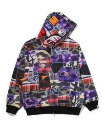 A BATHING APE｜ア ベイシング エイプのパーカー通販 - ZOZOTOWN