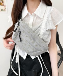 WEGO/アソートウエストバッグ