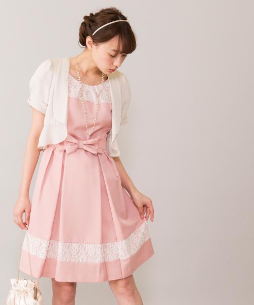 any SiS（エニィスィス）の「タックポイントレースミックス