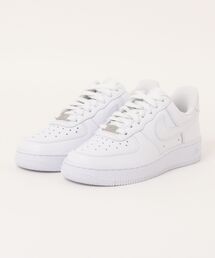 NIKE（ナイキ）の「【NIKE】DD8959-100 Women's Air Force 1 '07 ナイキ ウィメンズ エア フォース 1 '07（スニーカー）」