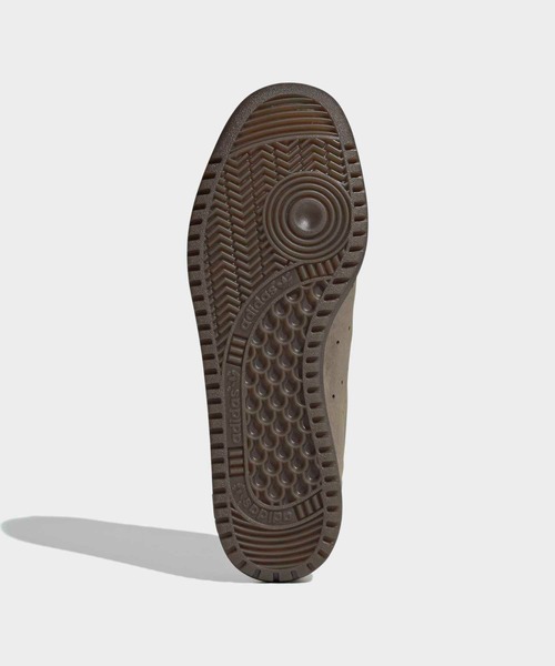 adidas(アディダス)の「タバコ スーパー / TOBACCO SUPER / アディダスオリジナルス adidas Originals(スニーカー・メンズ・ブラウン・22.0cm/22.5cm/23.0cm/26.5cm/27.0cm/27.5cm/28.0cm/28.5cm/29.0cm/23.5cm/24.0cm/24.5cm/25.0cm/25.5cm/26.0cm)」の3枚目の写真