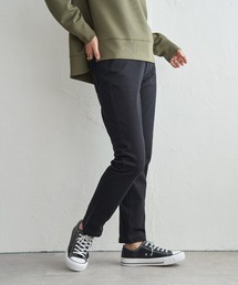 GOKU楽パンツ スリムストレート